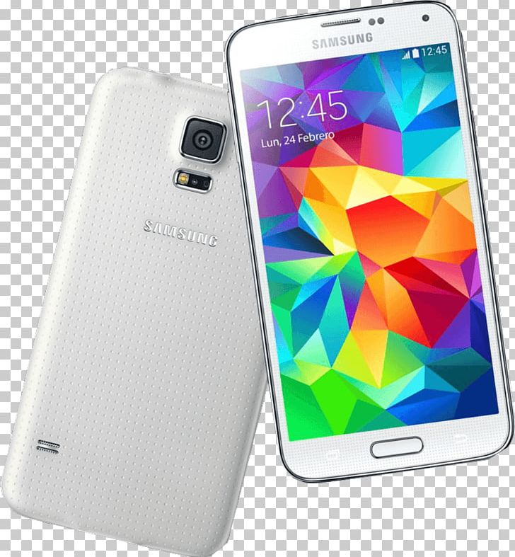 Samsung Galaxy S5 Samsung Galaxy Ace Plus Telephone Android PNG, Clipart, Android, Electronic Device, Feat, Gadget, Lte Free PNG Download