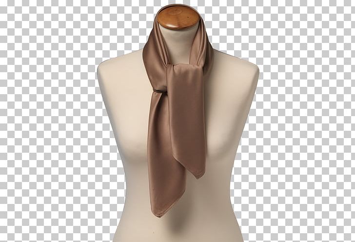 Scarf Silk Necktie Foulard Handkerchief PNG, Clipart, Beige, Clothing, Clothing Accessories, Collar, Corbata Free PNG Download