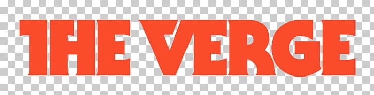 The Verge Logo Android Apple PNG, Clipart, Android, Apple, Area, Brand, Company Free PNG Download