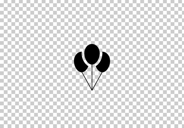 Two-balloon Experiment Computer Icons PNG, Clipart, Balloon, Black, Black And White, Brand, Christmas Free PNG Download