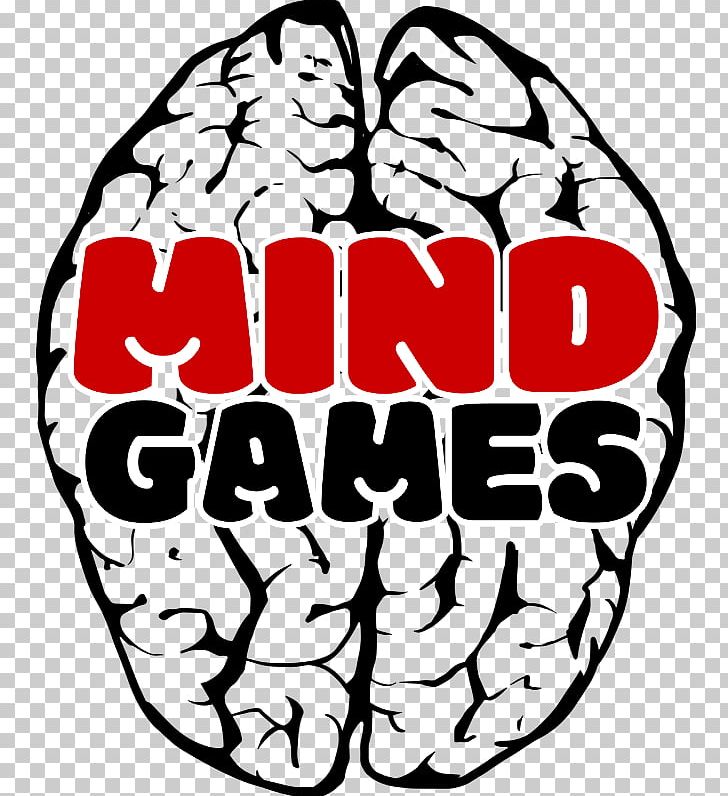 Brain Mind Games PNG, Clipart, Anatomy, Area, Artwork, Awareness, Black And White Free PNG Download