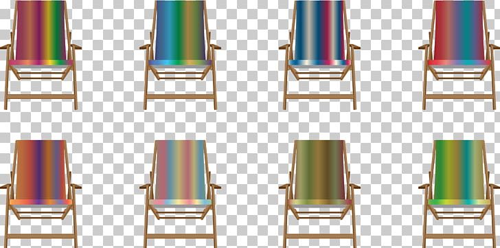 Chair Euclidean Color Gradient PNG, Clipart, Baby Chair, Beach Chair, Canvas, Canvas Element, Chairs Free PNG Download