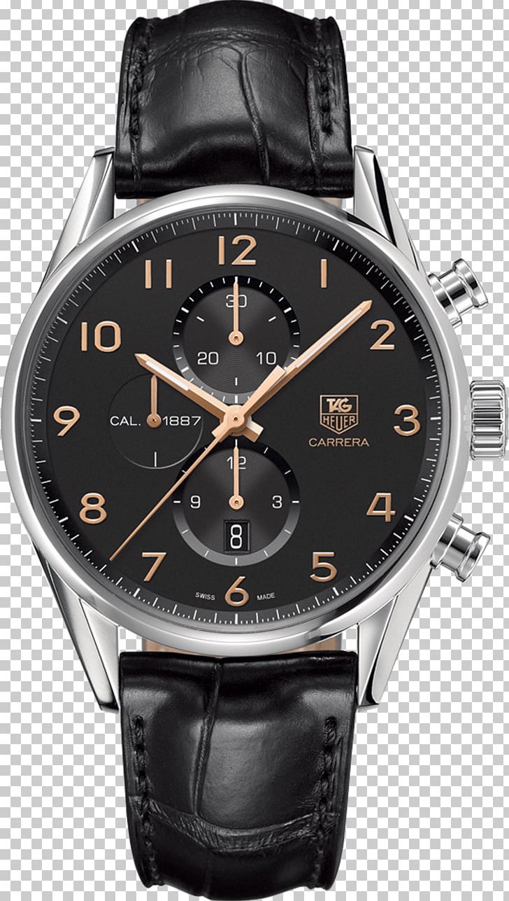Chronograph Counterfeit Watch TAG Heuer Carrera Calibre 1887 PNG, Clipart, Automatic Watch, Brand, Caliber, Chronograph, Counterfeit Watch Free PNG Download
