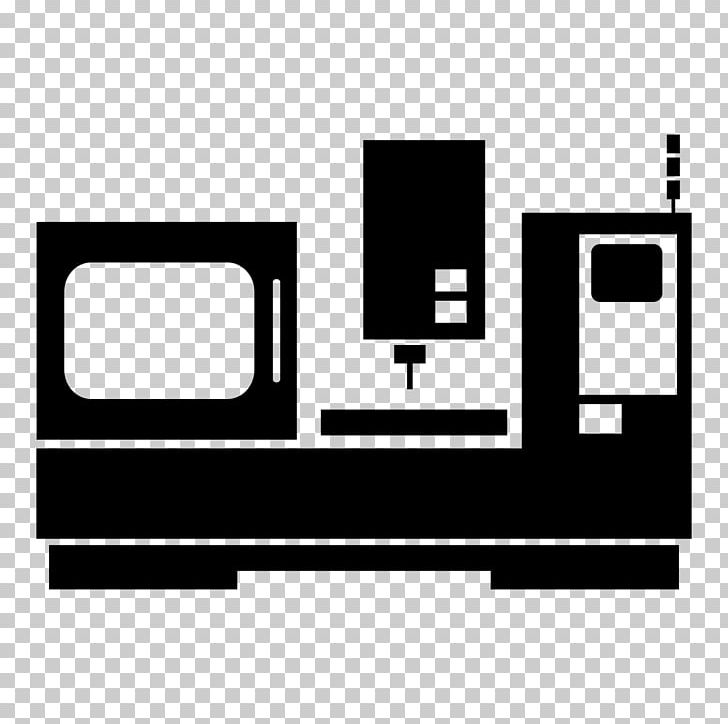 Computer Numerical Control Machining Milling Machine CNC Router PNG, Clipart, Angle, Automation, Black, Black And White, Brand Free PNG Download