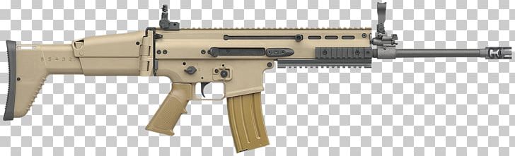 FN SCAR FN Herstal Firearm 5.56×45mm NATO 7.62×51mm NATO PNG, Clipart, 308 Winchester, 55645mm Nato, 76251mm Nato, Air Gun, Airsoft Free PNG Download