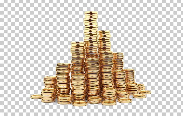 Gold Coin Stock Photography Stack PNG, Clipart, Brass, Coin, Coins, Gold, Gold Bar Free PNG Download
