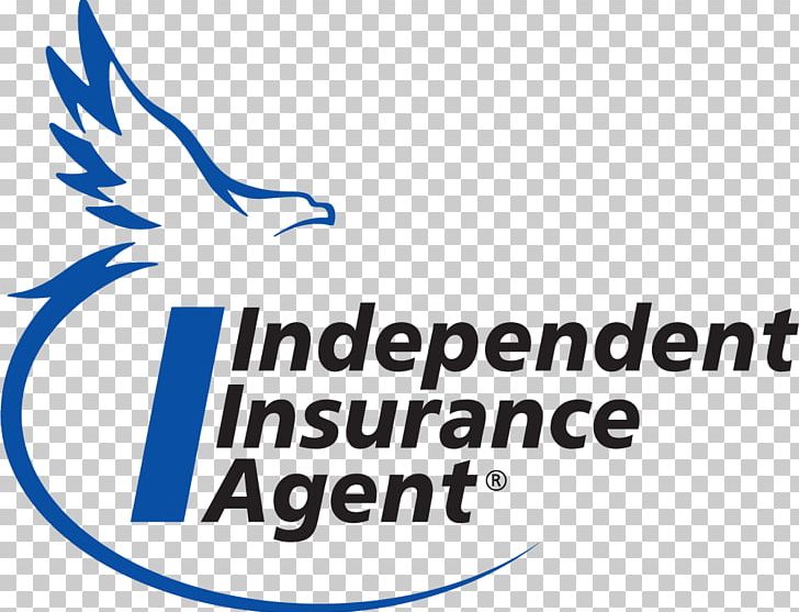 Independent Insurance Agent Home Insurance Vehicle Insurance PNG, Clipart, Blue, Brand, Business, Casualty Insurance, Company Free PNG Download