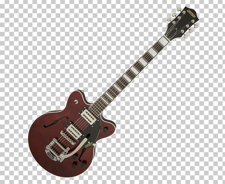 NAMM Show Gretsch Semi-acoustic Guitar Bigsby Vibrato Tailpiece PNG, Clipart, Acoustic Electric Guitar, Archtop Guitar, Cutaway, Drum, Gretsch Free PNG Download