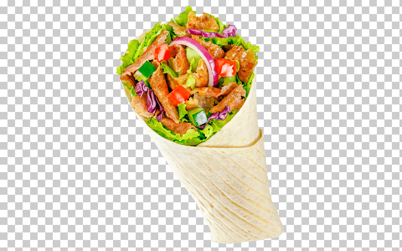 piatto shawarma png