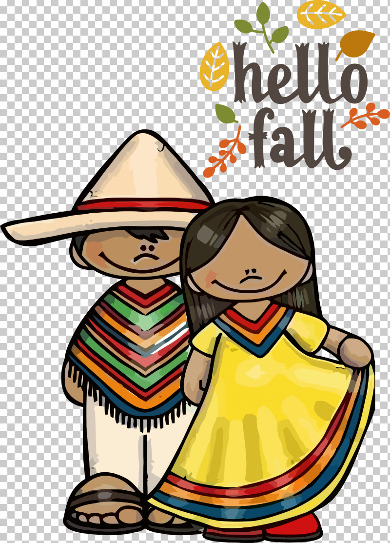 Hello Fall Fall Autumn PNG, Clipart, Autumn, Charro, Culture, Fall, Federal Republic Free PNG Download