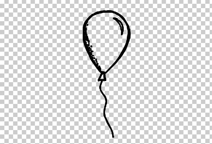 Balloon Vecteur Ballonnet PNG, Clipart, Ballonnet, Balloon Cartoon, Balloons, Balloon Stroke, Black Free PNG Download