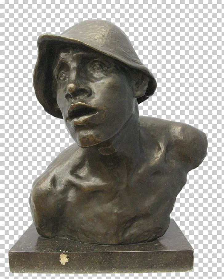 Bronze Sculpture Artist Bust PNG, Clipart, Art, Artcyclopedia, Artifact, Artist, Auguste Rodin Free PNG Download