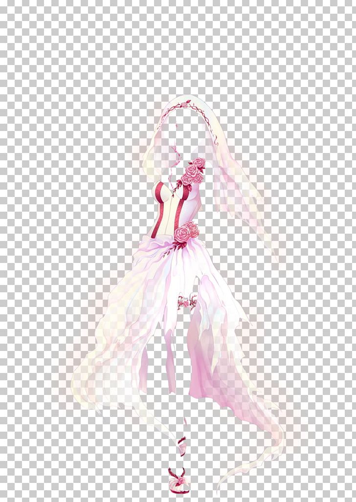 Costume Design Pink M Doll PNG, Clipart, Brideampgroom, Character, Costume, Costume Design, Doll Free PNG Download