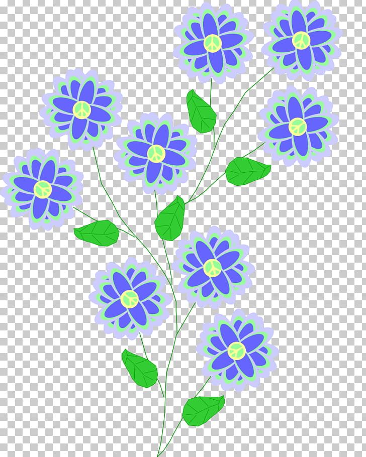 Flower Blue PNG, Clipart, Blue, Blue Flower, Cut Flowers, Flora, Floral Design Free PNG Download