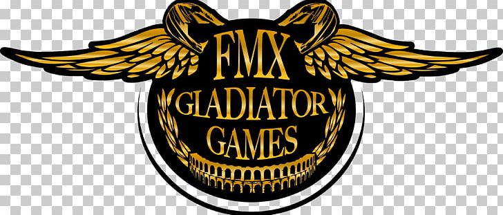 Freestyle Motocross Gladiator Motorsport PNG, Clipart, Arena, Badge, Brand, Crest, Emblem Free PNG Download