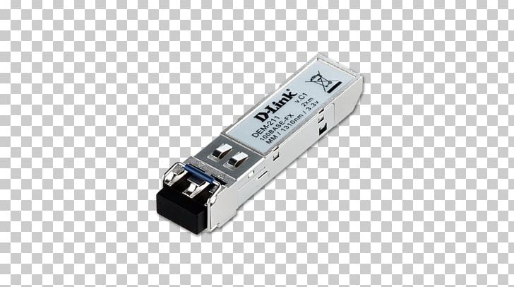 Gigabit Interface Converter Small Form-factor Pluggable Transceiver Single-mode Optical Fiber Gigabit Ethernet PNG, Clipart, 10 Gigabit Ethernet, Fibre Channel Switch, Gigabit Ethernet, Gigabit Interface Converter, Hardware Free PNG Download
