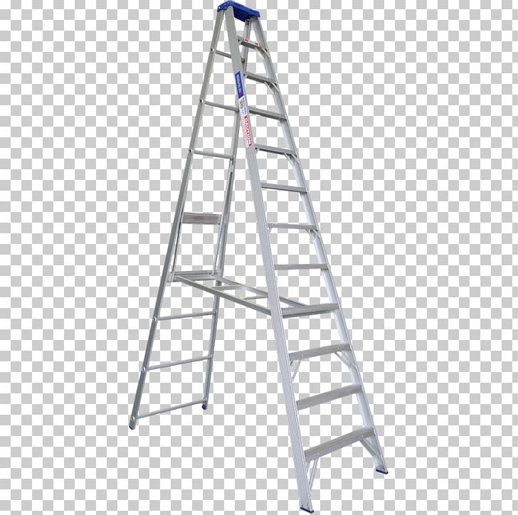 Ladder Aluminium A-frame Keukentrap Fiberglass PNG, Clipart, Aframe, Aluminium, Angle, Fiberglass, Height Free PNG Download
