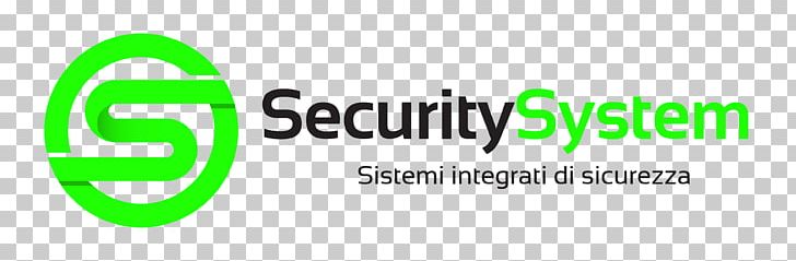 Logo Security System Di Manzoli Riccardo Brand Trademark Product Design PNG, Clipart, Area, Area M, Biella, Brand, Green Free PNG Download