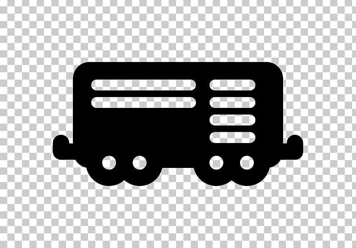 Rail Transport Train Railroad Car Computer Icons PNG, Clipart, Angle, Area, Black And White, Car, Computer Icons Free PNG Download