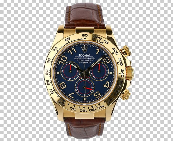 Rolex Daytona Rolex Submariner Rolex GMT Master II Omega Speedmaster PNG, Clipart, Blue, Brand, Brands, Clock, Colored Gold Free PNG Download