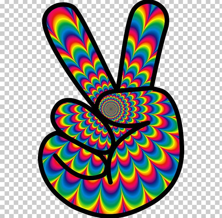 1960s Flower Power Hippie PNG, Clipart, 60s, 1960s, Art, Artwork, Butterfly Free PNG Download