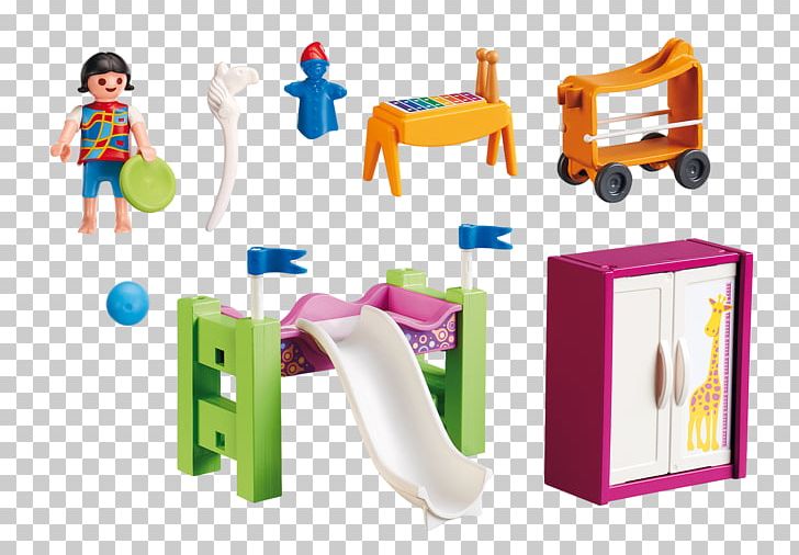 Bunk Bed Playmobil Room Playground Slide Toy PNG, Clipart, Bed, Bedroom, Bunk Bed, Child, Childrens Room Free PNG Download