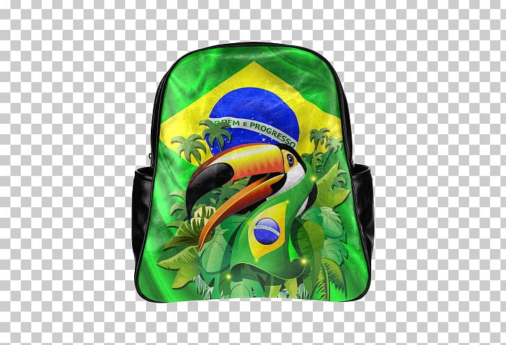 Flag Of Brazil Green Toco Toucan Bag PNG, Clipart, Art, Bag, Brazil, Flag, Flag Of Brazil Free PNG Download