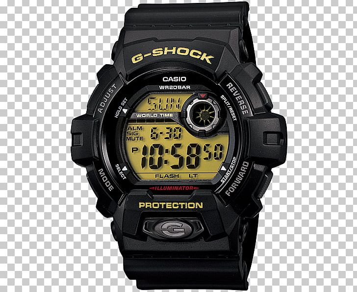 G-Shock Casio Shock-resistant Watch Amazon.com PNG, Clipart, Accessories, Amazoncom, Armani, Brand, Casio Free PNG Download