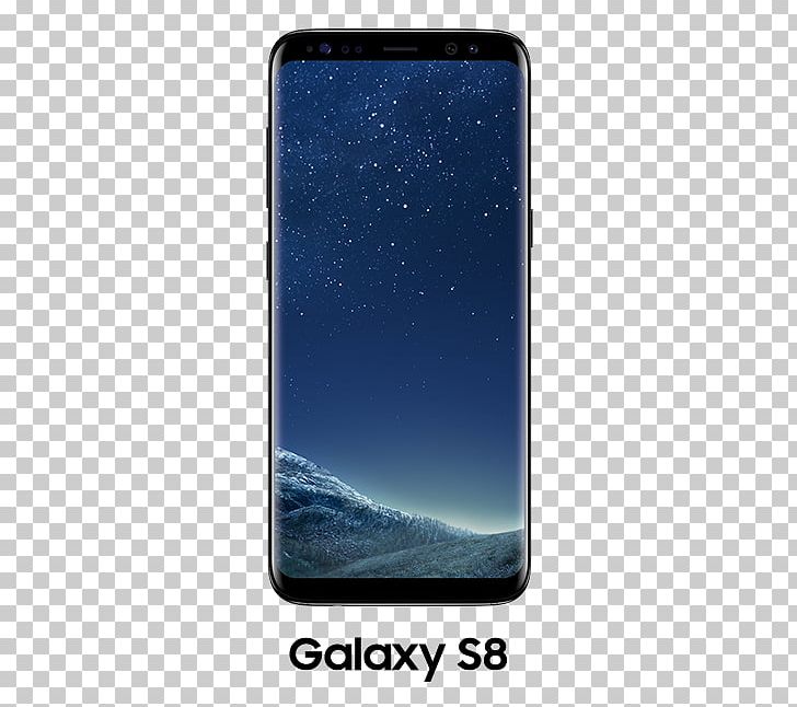 Samsung Galaxy S9 Samsung Galaxy Note 8 Samsung Galaxy S8 LTE PNG, Clipart, Electric Blue, Electronic Device, Electronics, Gadget, Lte Free PNG Download