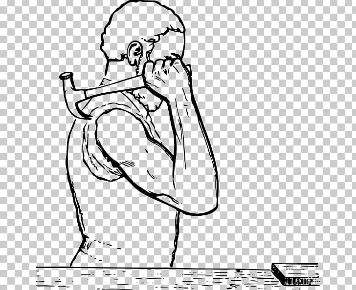 Shoulder PNG, Clipart, Arm, Art, Black And White, Carpenter, Cartoon Free PNG Download