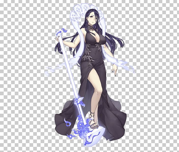 SINoALICE Hansel And Gretel The Tale Of The Bamboo Cutter Pokelabo PNG, Clipart, Action Figure, Android, Anime, Bang, Breasts Free PNG Download
