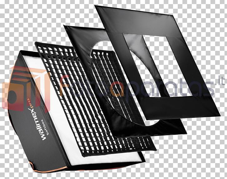 Softbox Striplight Camera Flashes Photography PNG, Clipart, Beauty Dish, Brand, Camera, Camera Flashes, Elinchrom Free PNG Download