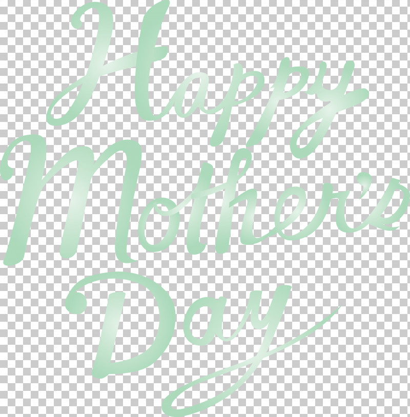 Mothers Day Calligraphy Happy Mothers Day Calligraphy PNG, Clipart, Calligraphy, Green, Happy Mothers Day Calligraphy, Logo, Mothers Day Calligraphy Free PNG Download