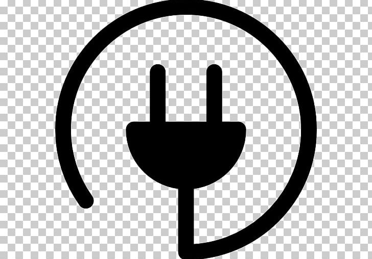 AC Power Plugs And Sockets Computer Icons PNG, Clipart, Ac Power Plugs And Sockets, Black And White, Computer Icons, Electrical Cable, Electricity Free PNG Download