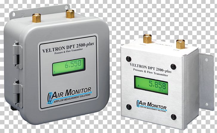 Airflow Pressure Sensor Measurement Transmitter Electronics PNG, Clipart, Airflow, Air Flow Meter, Annubar, Calibration, Cleanroom Free PNG Download