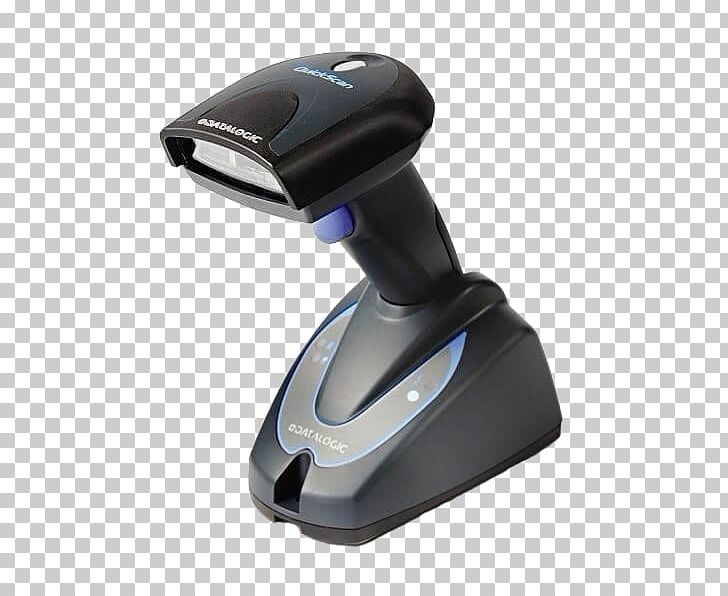 Barcode Scanners Point Of Sale Scanner Datalogic QD2430 USB KIT AUTO-STAND Black QD2430-BKK1B PNG, Clipart, 2dcode, Barcode, Cipherlab, Company, Computer Component Free PNG Download