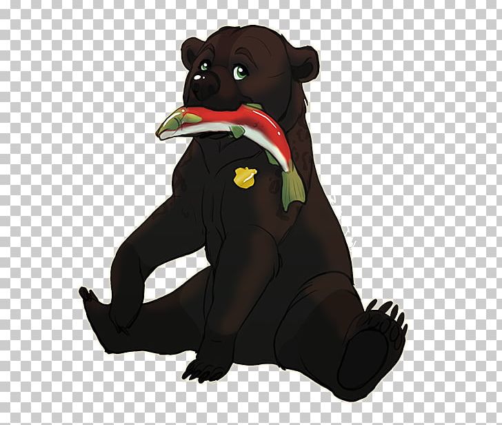Bear Dog Mammal Canidae Pet PNG, Clipart, Animals, Bear, Canidae, Carnivoran, Cartoon Free PNG Download