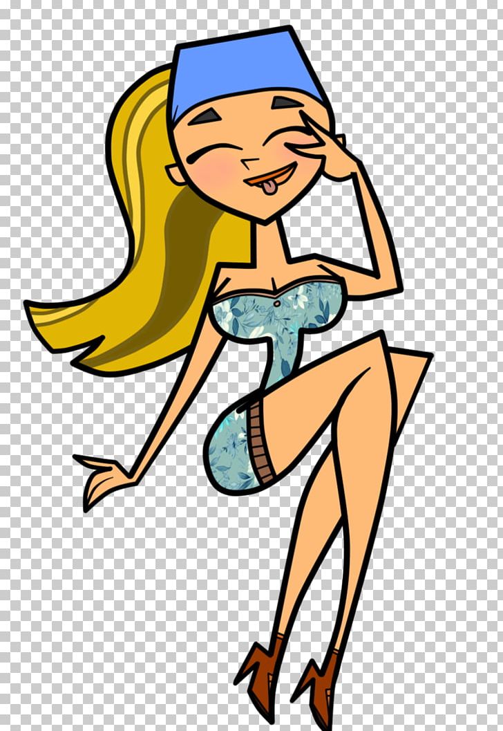 Total Drama Island Total Drama Action Drawing Character, drama, human, drama,  fictional Character png