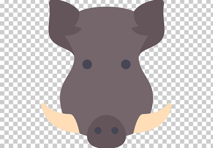 Cartoon Icon PNG, Clipart, Animal, Animals, Boared, Boar Food, Canidae Free PNG Download