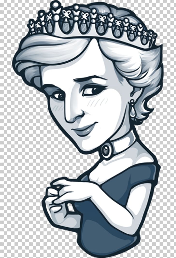 Diana PNG, Clipart, Artwork, Author, Beauty, Face, Fictional Character Free PNG Download