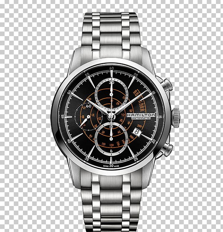 Hamilton Watch Company Rail Transport Chronograph Railroad Chronometer PNG, Clipart, Accessories, Automatic Watch, Brand, Breitling Sa, Chronograph Free PNG Download