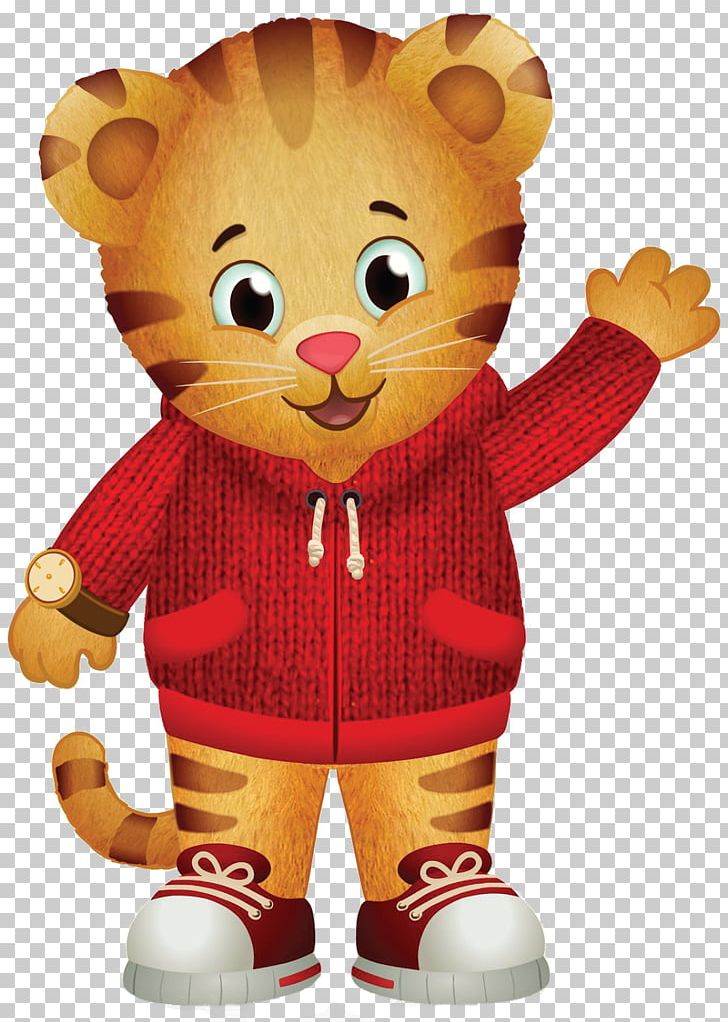 Mom Tiger Dad Tiger PBS Neighborhood Of Make-Believe Child PNG, Clipart, Art, Blues Clues, Carnivoran, Childrens Television Series, Dad Tiger Free PNG Download