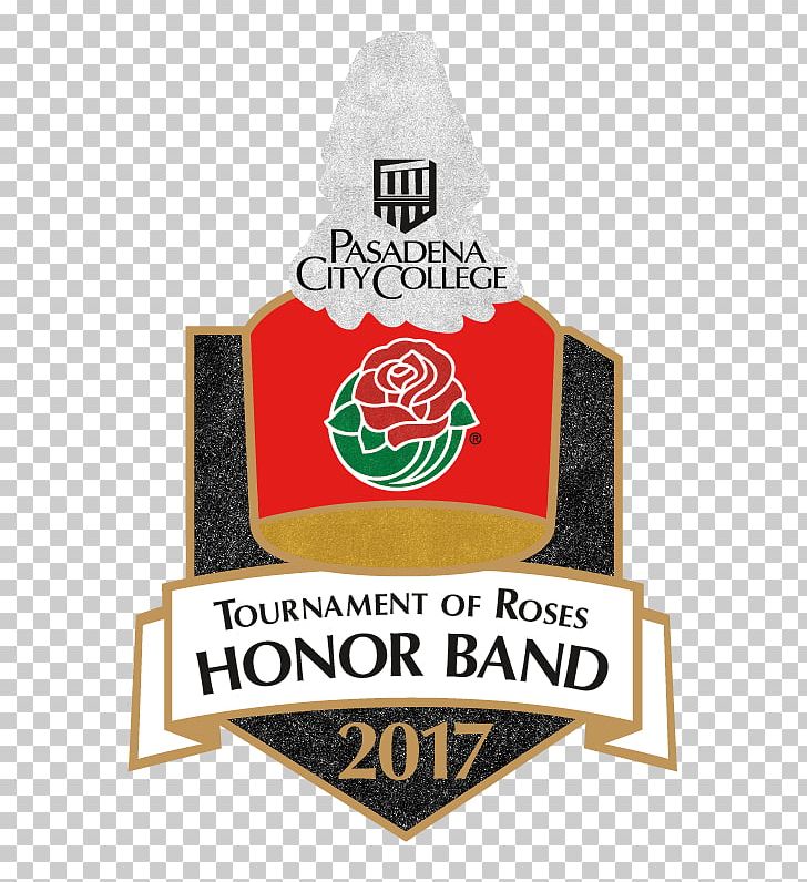 Pasadena City College Rose Parade 2017 Rose Bowl Tournament Of Roses Honor Band PNG, Clipart, 2017 Rose Bowl, Band, Bowl Game, Brand, College Free PNG Download