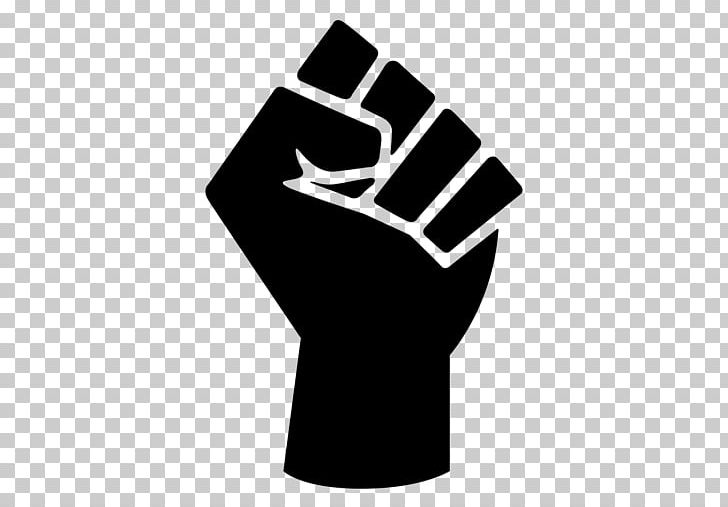 Raised Fist Black Power Black Panther Party Symbol PNG, Clipart, African American, Black, Black And White, Black Nationalism, Black Panther Party Free PNG Download
