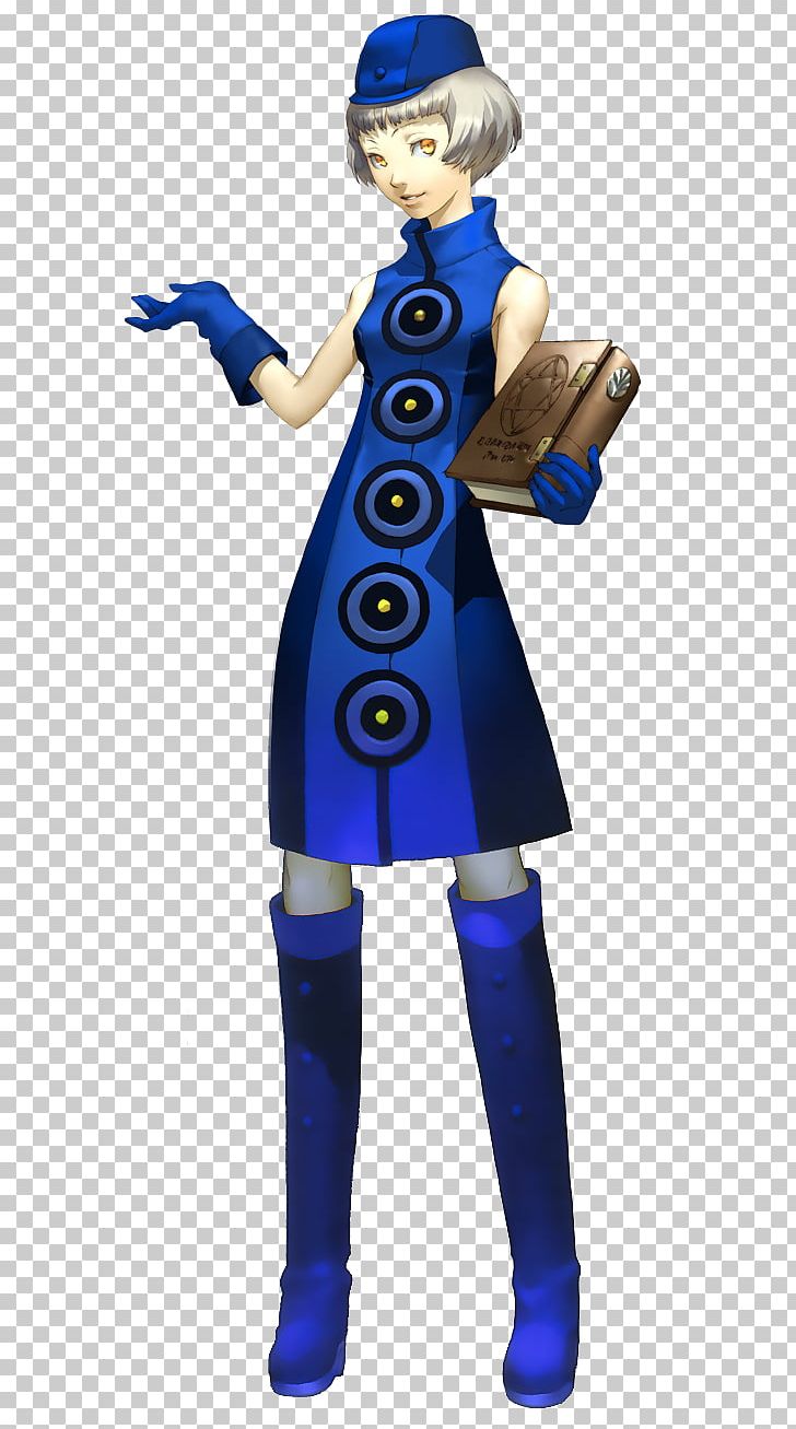 Shin Megami Tensei: Persona 3 Persona 4 Arena Shin Megami Tensei: Persona 4 Persona 5 Persona Q: Shadow Of The Labyrinth PNG, Clipart, Electric Blue, Fictional Character, Megami Tensei, Persona 4 Arena, Persona 4 Dancing All Night Free PNG Download