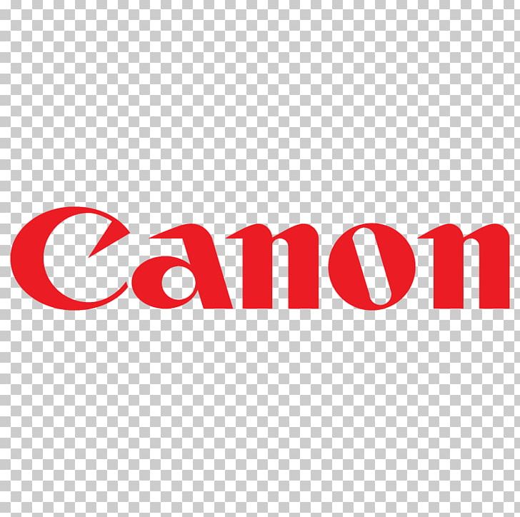 Canon Logo Ink Cartridge Brand PNG, Clipart, Area, Brand, Business, Camera, Canon Free PNG Download