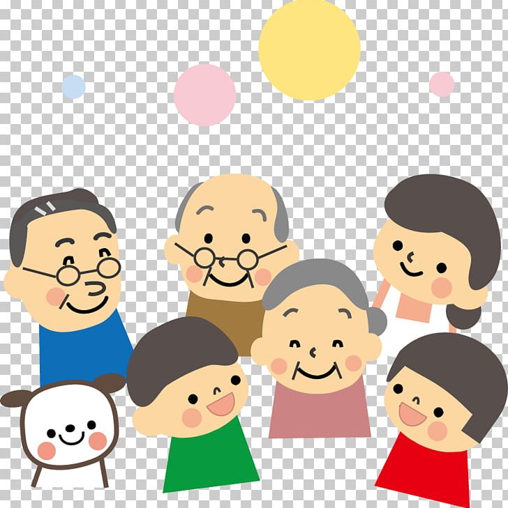Child Family お父さん お母さん PNG, Clipart, Boy, Cartoon, Cheek, Child, Communication Free PNG Download