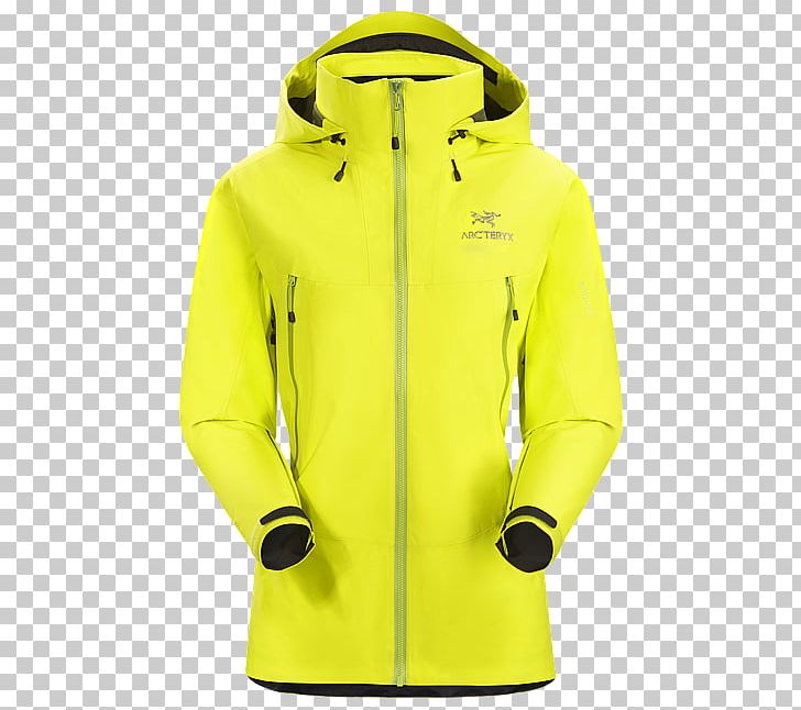 Hoodie T-shirt Jacket Arc'teryx PNG, Clipart,  Free PNG Download