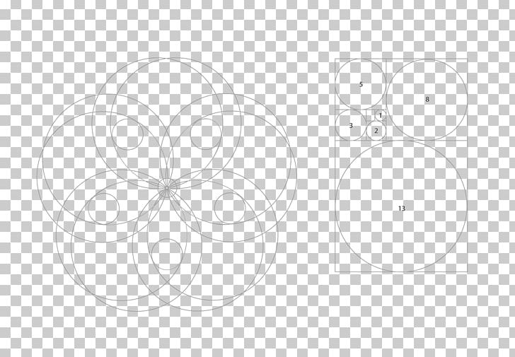 Line Art Circle Drawing PNG, Clipart, Angle, Area, Artwork, Black, Black And White Free PNG Download