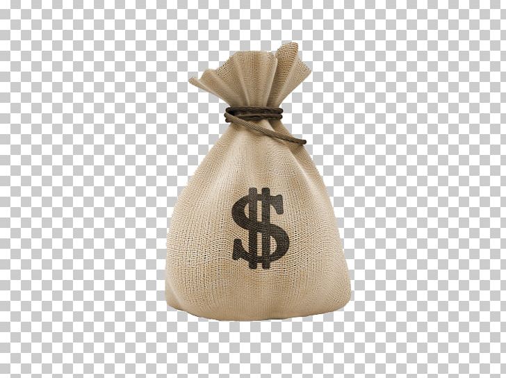 Money Bag Coin Saving Payment PNG, Clipart, Accessories, Bag, Bank, Banknote, Beige Free PNG Download
